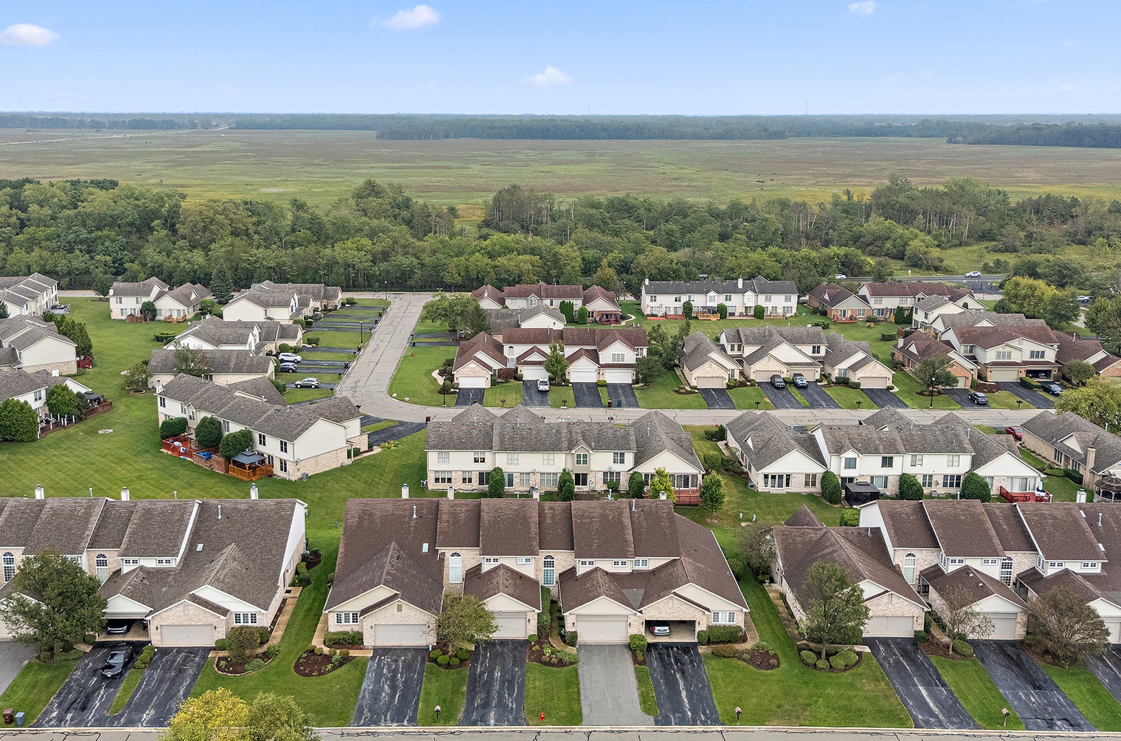 Tinley Park, IL 60477 Tinley Park, IL 60477