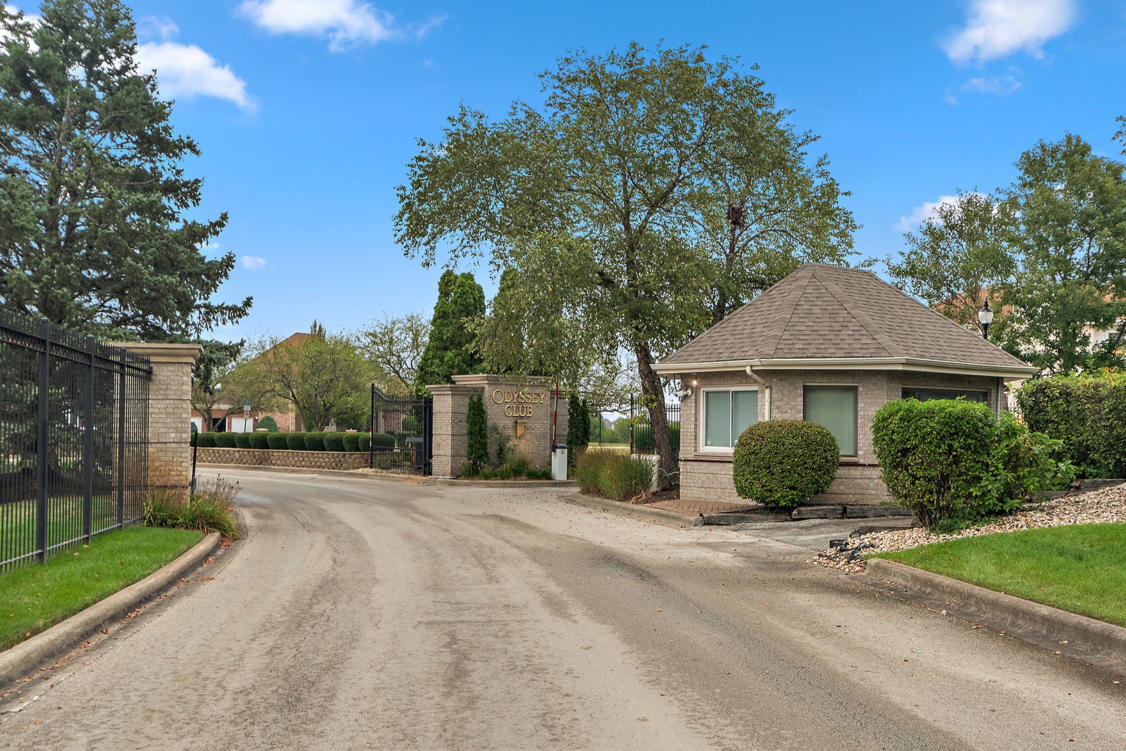 Tinley Park, IL 60477 Tinley Park, IL 60477