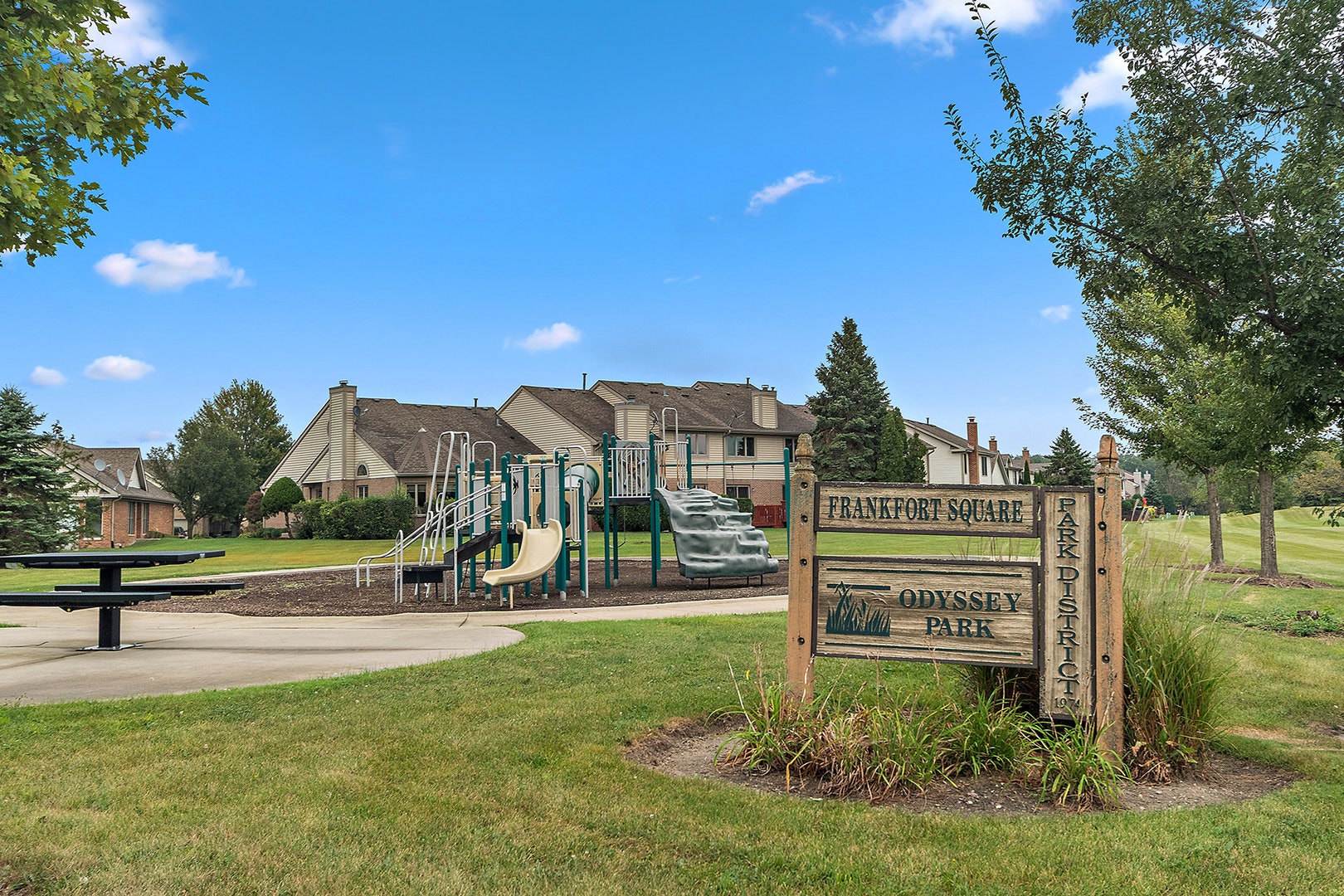 Tinley Park, IL 60477 Tinley Park, IL 60477
