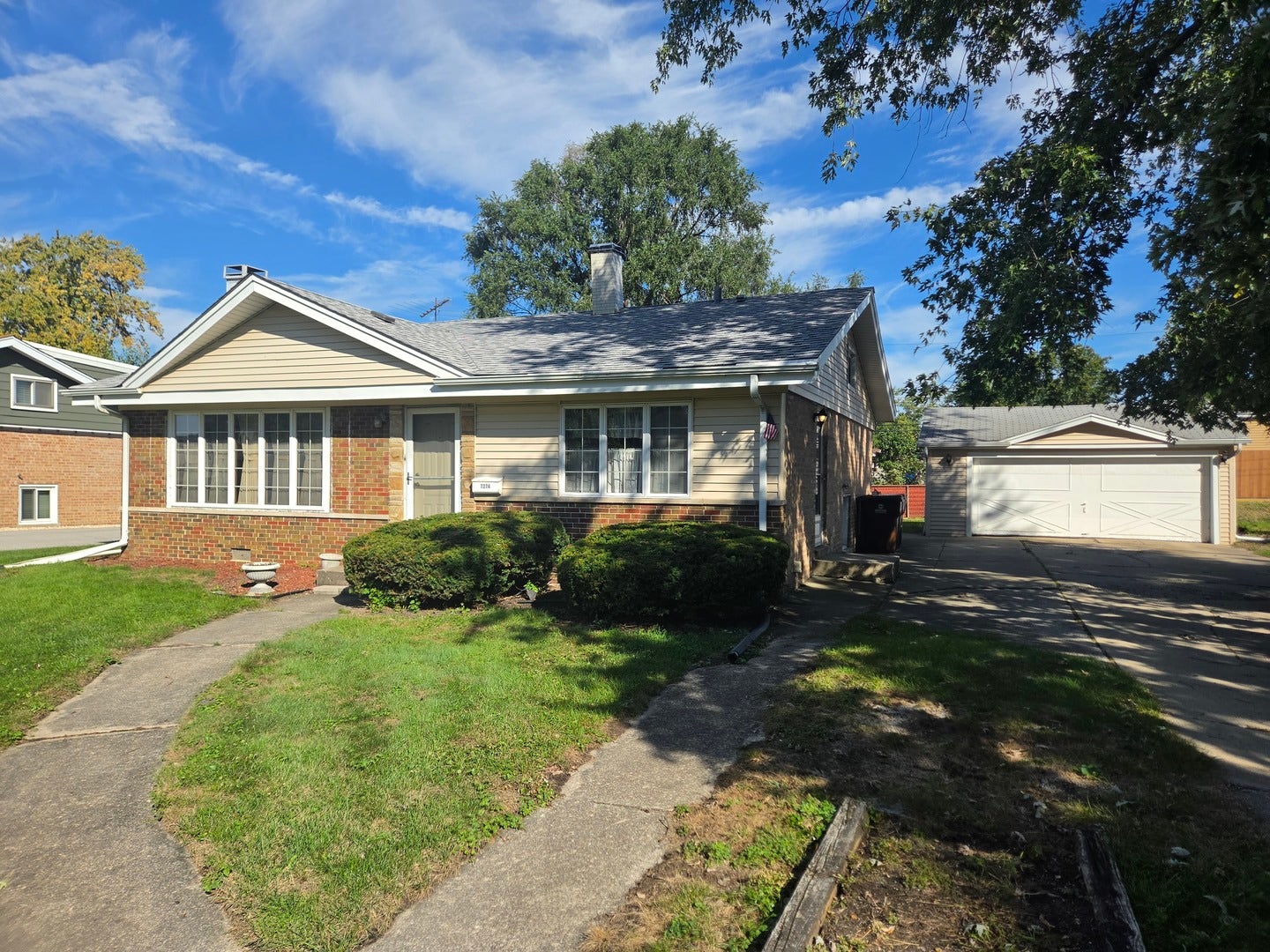 7274 W 174 Street, Tinley Park, IL 60477