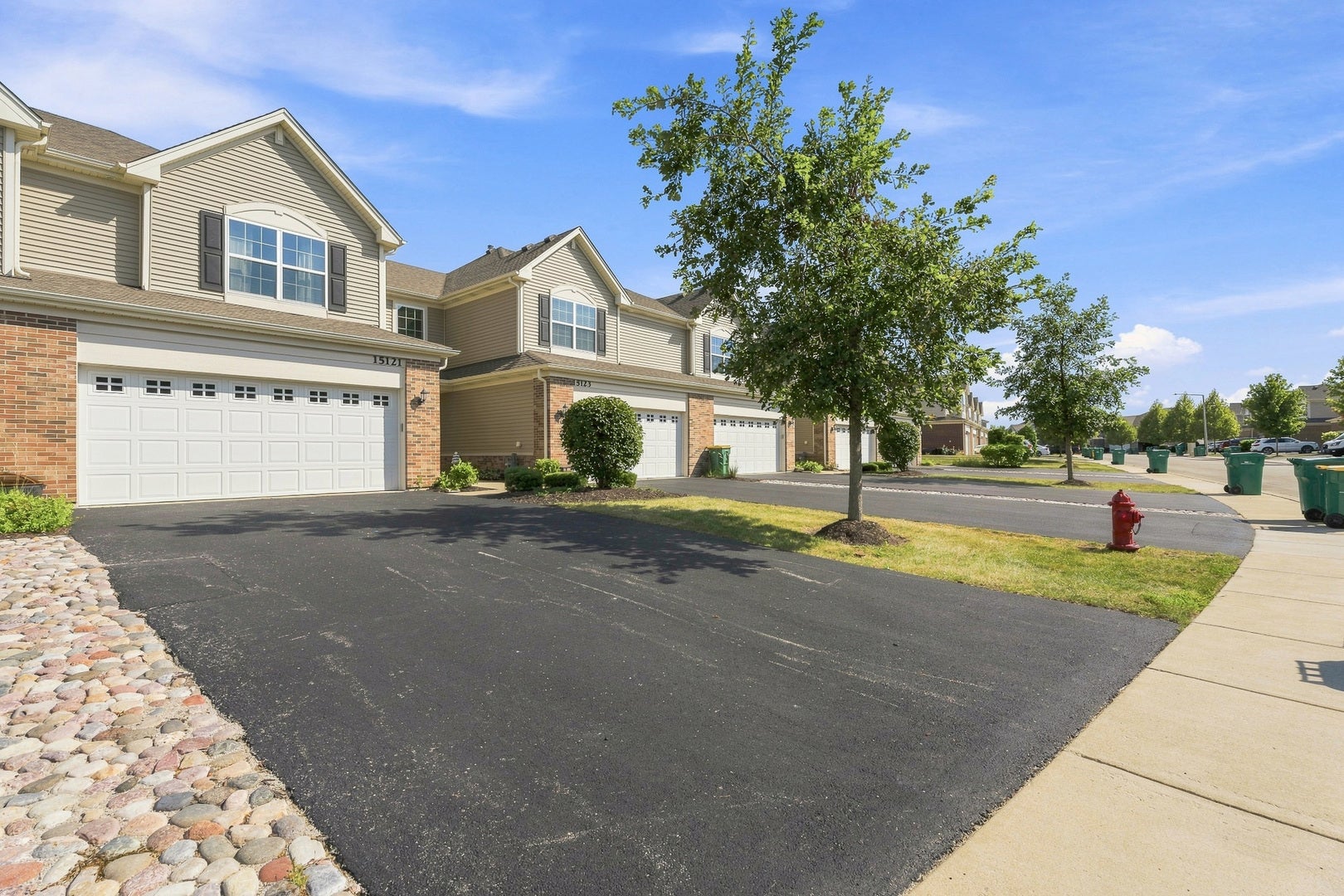 15121 W Quincy Circle, Manhattan, IL 60442 15121 W Quincy Circle, Manhattan, IL 60442