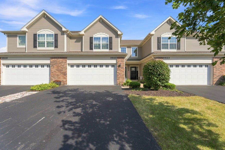 Property photo for 15121 W Quincy Circle, Manhattan, IL