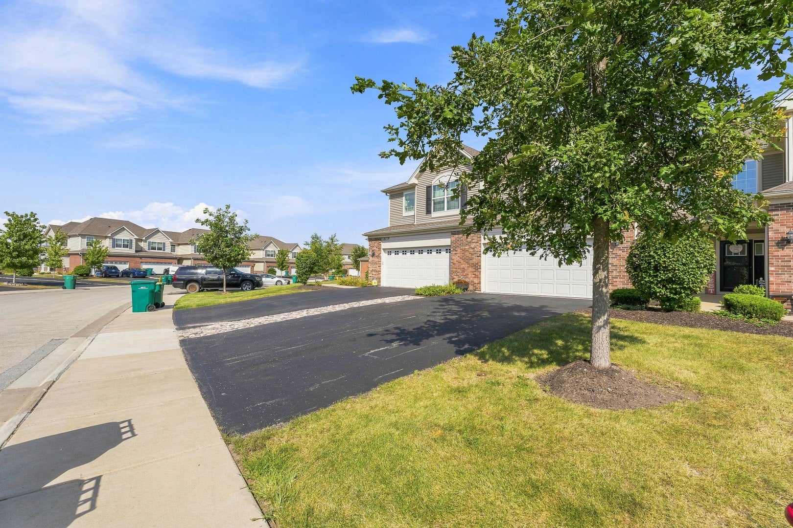 15121 W Quincy Circle, Manhattan, IL 60442 15121 W Quincy Circle, Manhattan, IL 60442