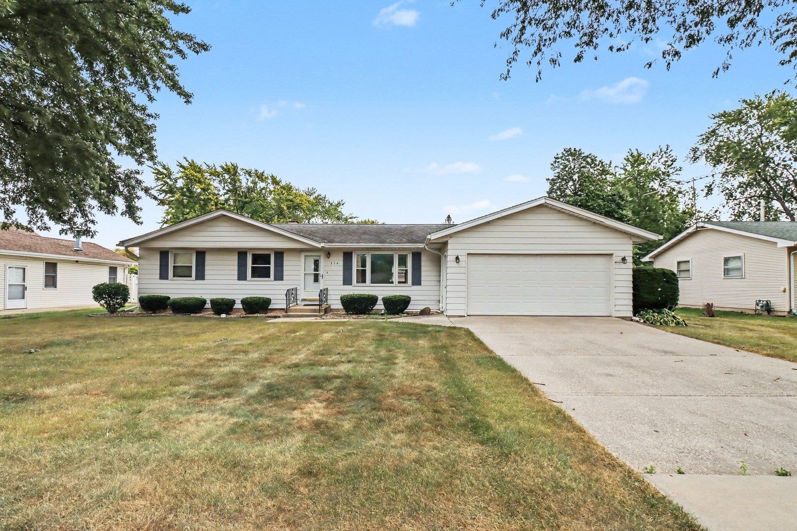 314 N Wabena Avenue, Minooka, IL 60447 314 N Wabena Avenue, Minooka, IL 60447
