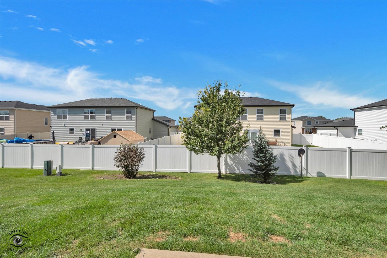 1390 Somerset Drive, Beecher, IL 60401 1390 Somerset Drive, Beecher, IL 60401