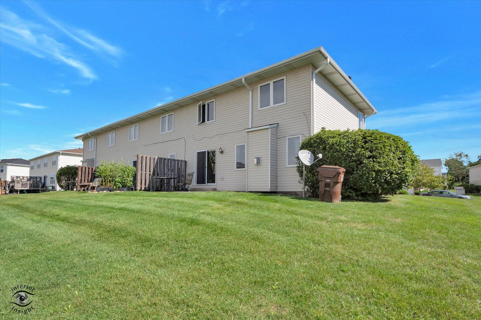 1390 Somerset Drive, Beecher, IL 60401 1390 Somerset Drive, Beecher, IL 60401