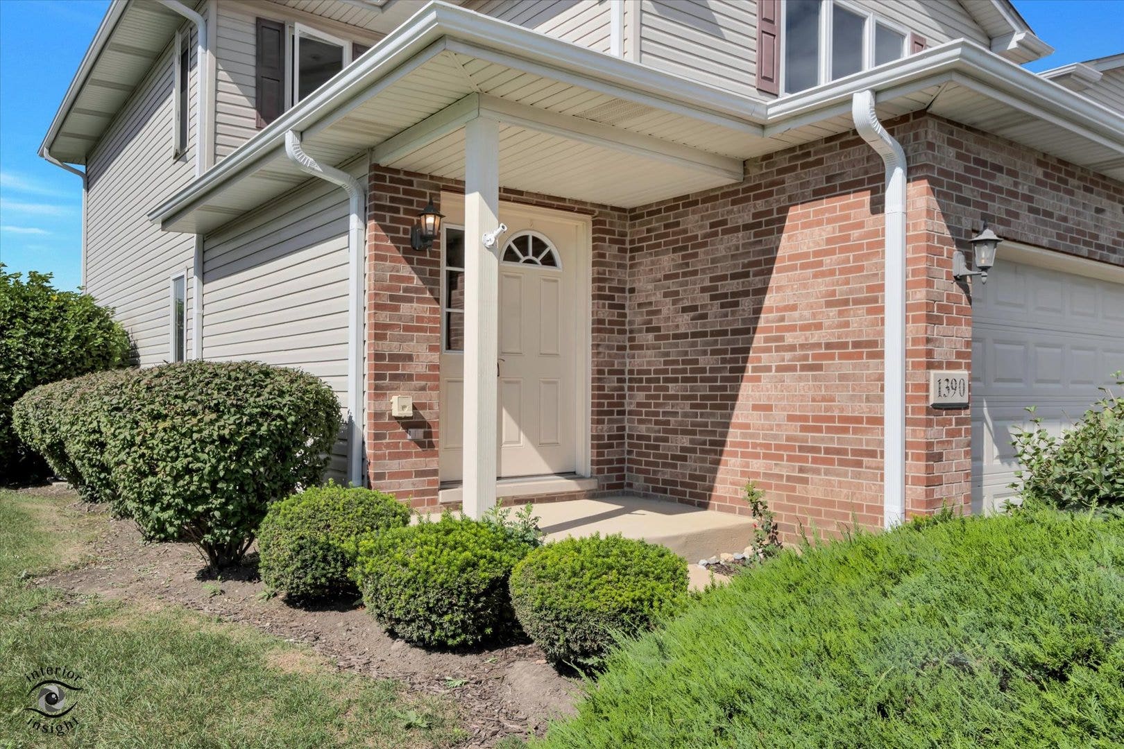 1390 Somerset Drive, Beecher, IL 60401 1390 Somerset Drive, Beecher, IL 60401