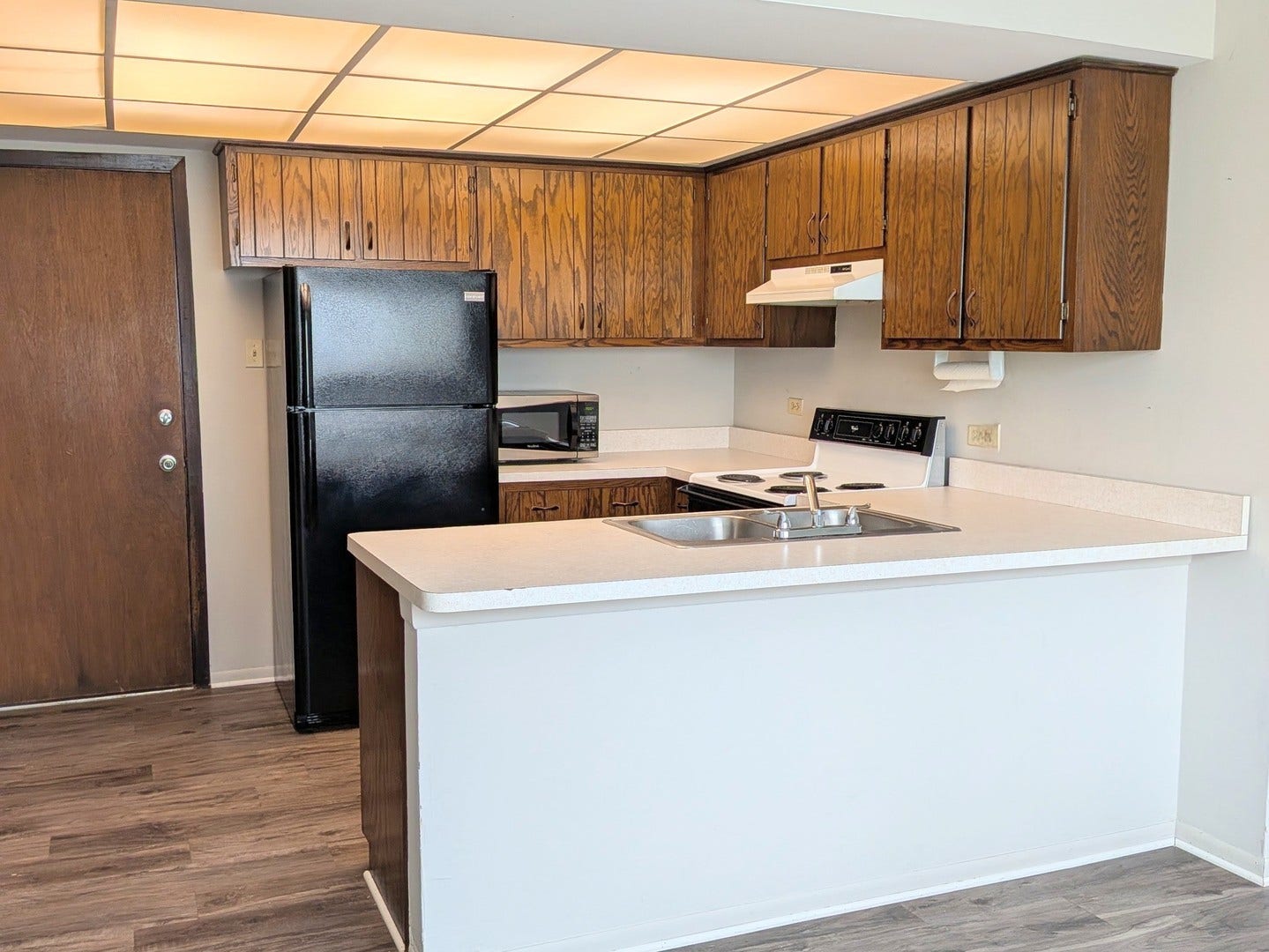 9817 Treetop Drive, #1A, Orland Park, IL 60462