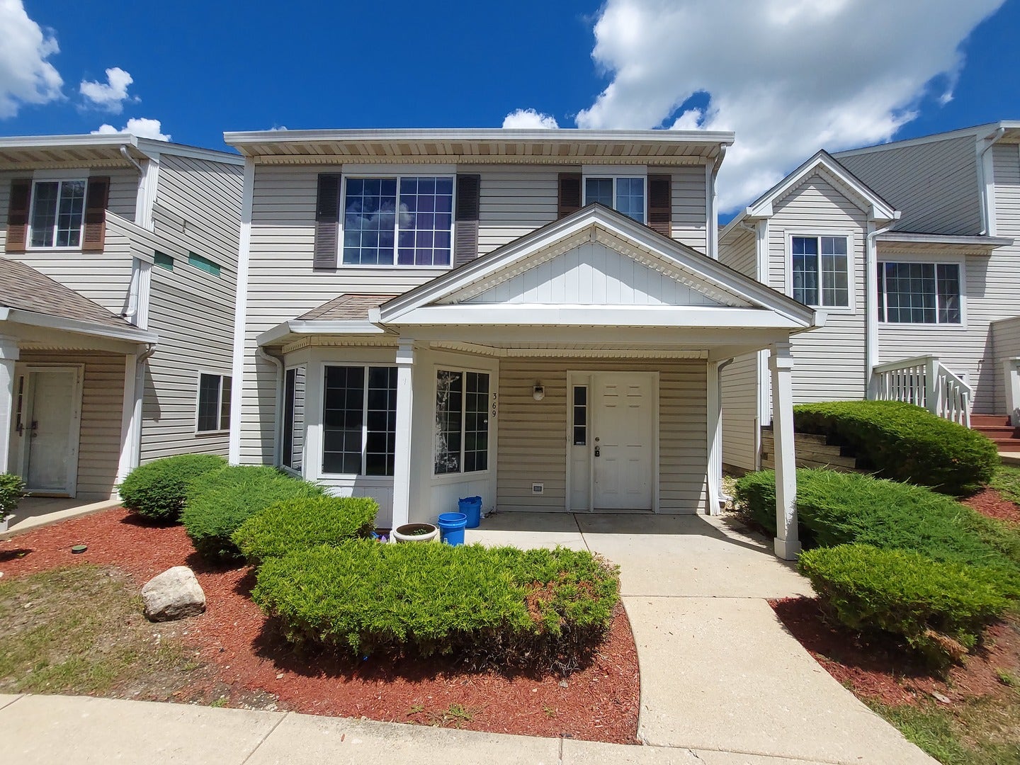 369 SPRINGMIST Court, #369, Bolingbrook, IL 60440