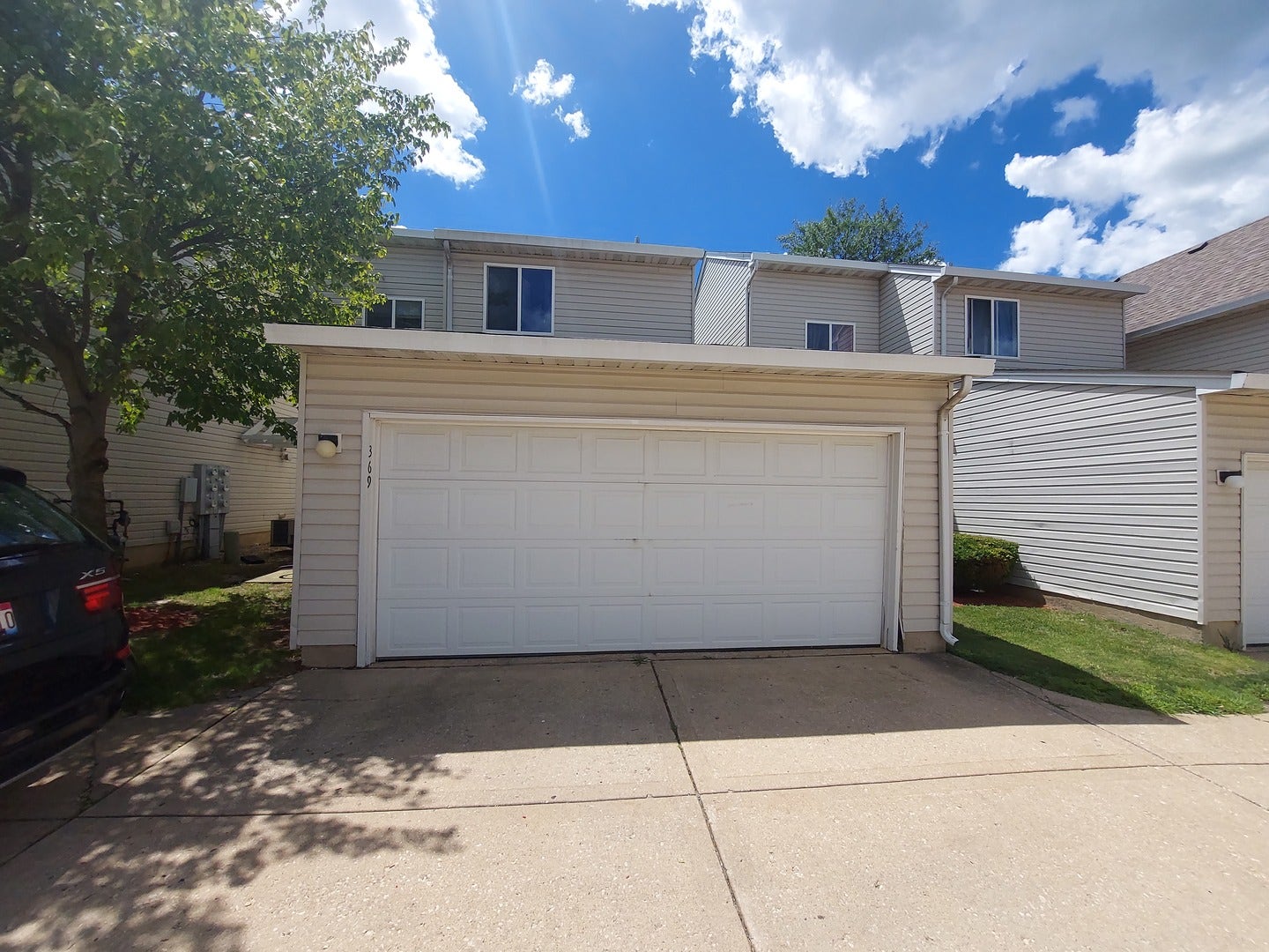 369 SPRINGMIST Court, #369, Bolingbrook, IL 60440
