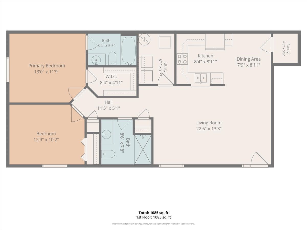 1350 Rock Run Drive, #27, Crest Hill, IL 60403