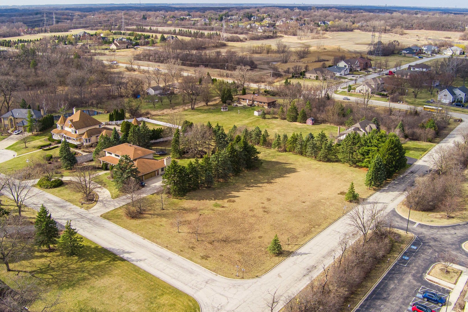 10 Country Manor Lane, Orland Park, IL 60467 10 Country Manor Lane, Orland Park, IL 60467