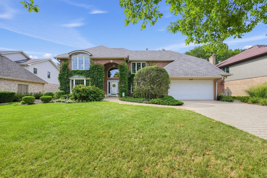 Property photo for 149 Timber Edge Lane, Palos Park, IL