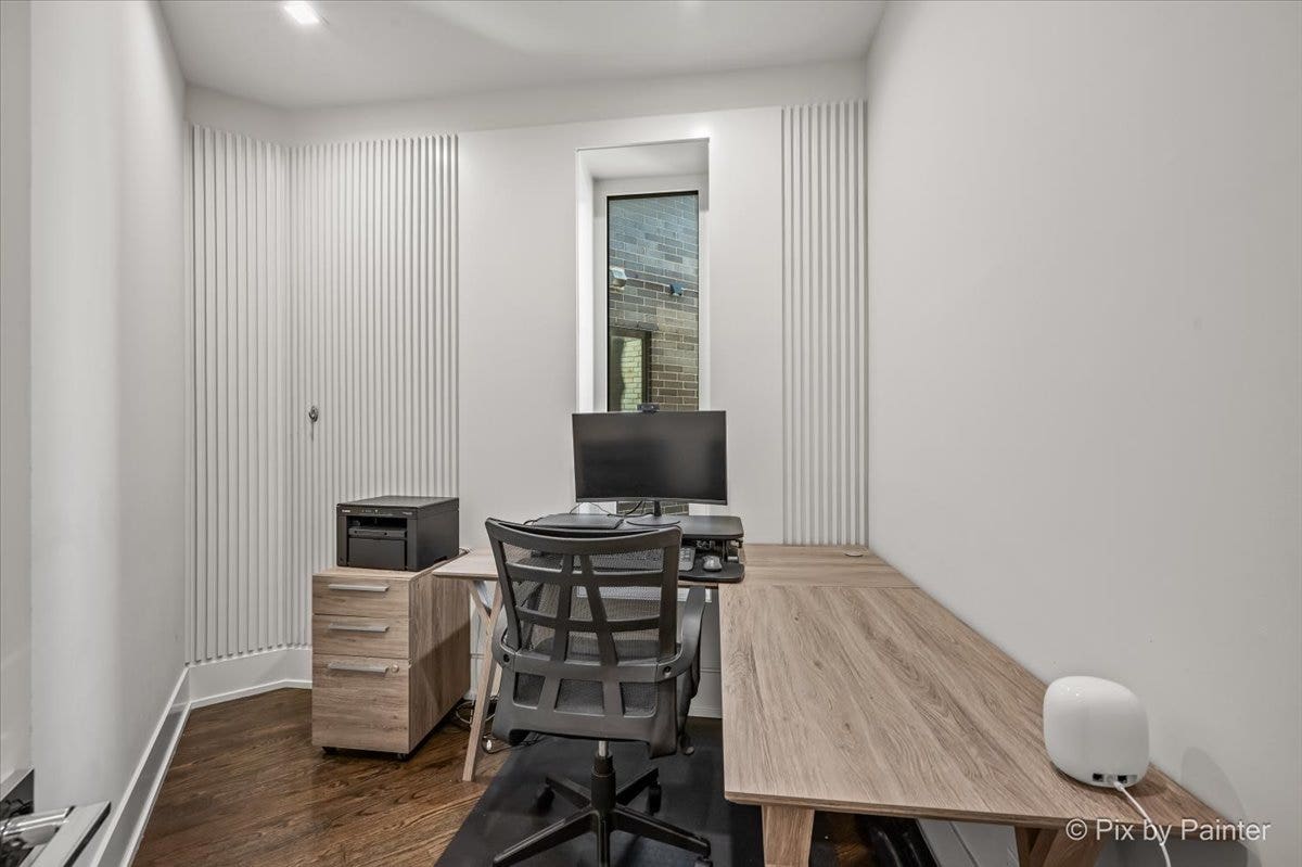 1334 W WALTON Street, #1W, Chicago, IL 60642