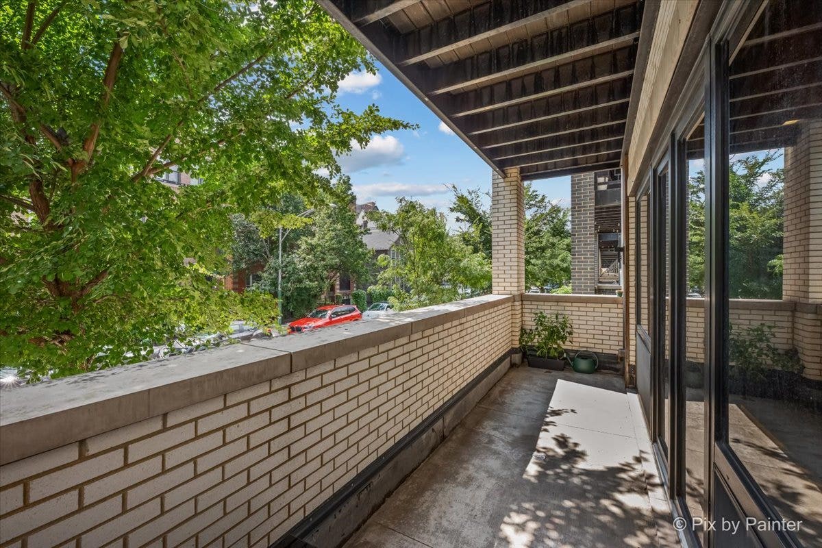 1334 W WALTON Street, #1W, Chicago, IL 60642