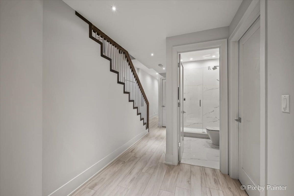 1334 W WALTON Street, #1W, Chicago, IL 60642