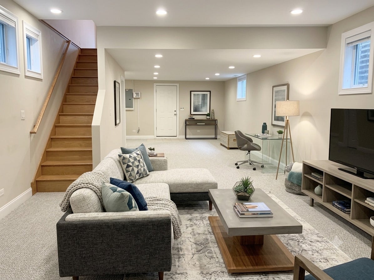 4906 N Kruger Avenue, Chicago, IL 60630