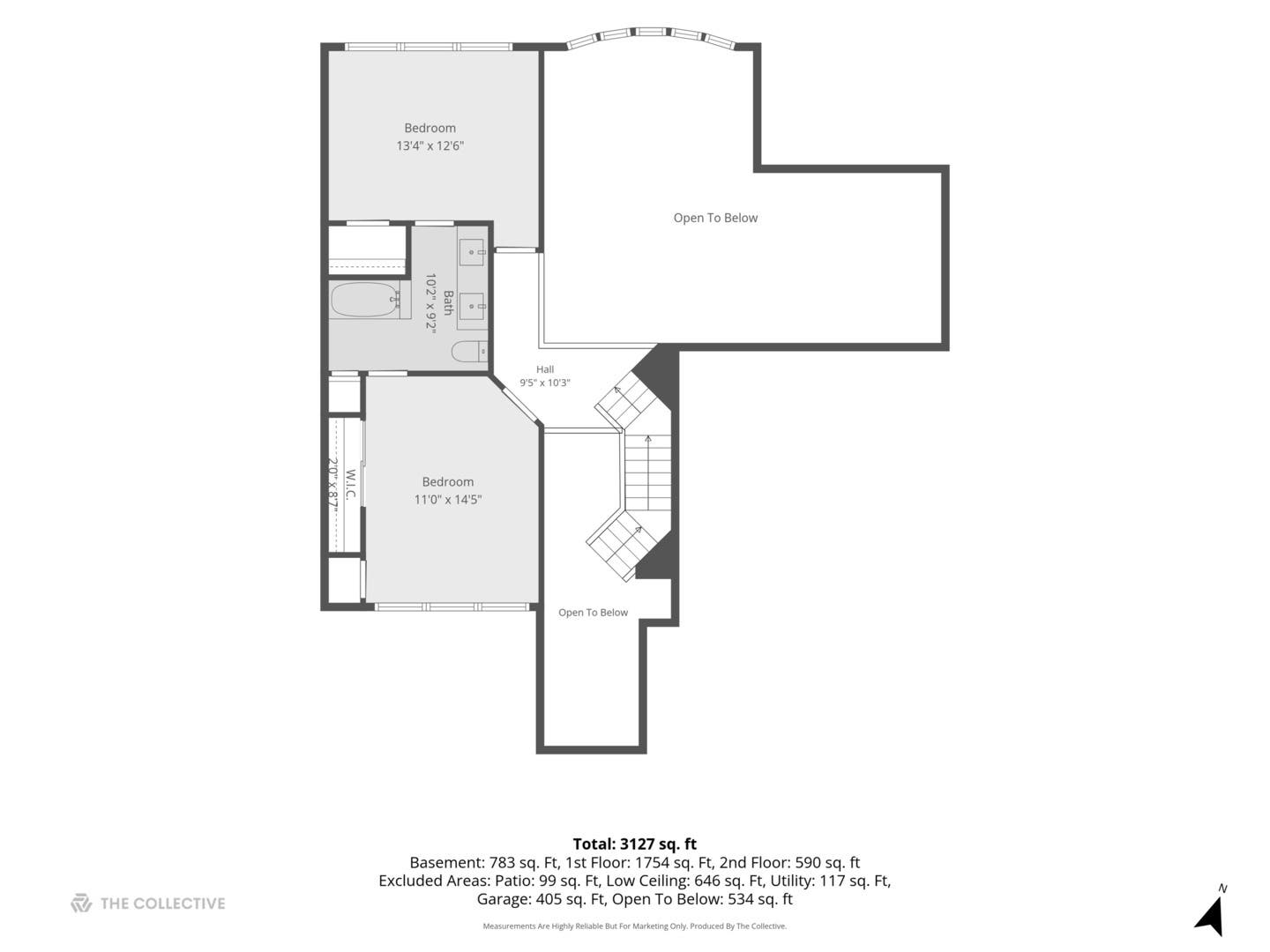 10724 Hollow Tree Court, Orland Park, IL 60462 10724 Hollow Tree Court, Orland Park, IL 60462