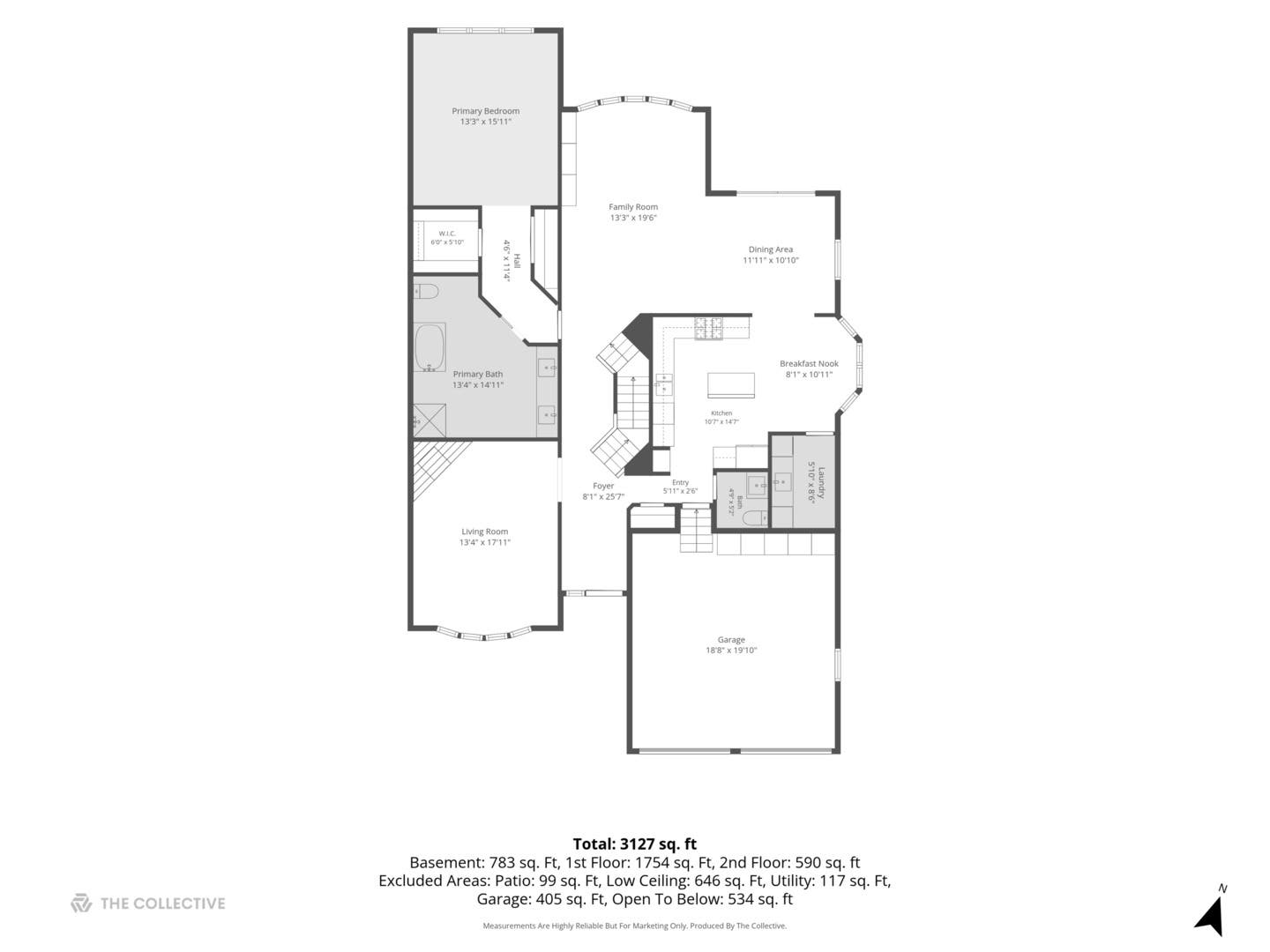10724 Hollow Tree Court, Orland Park, IL 60462 10724 Hollow Tree Court, Orland Park, IL 60462