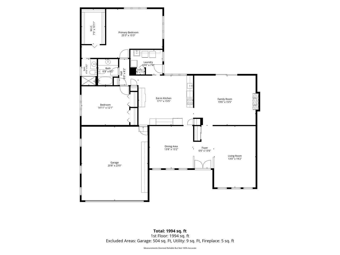 15527 Larkspur Lane, Orland Park, IL 60462 15527 Larkspur Lane, Orland Park, IL 60462