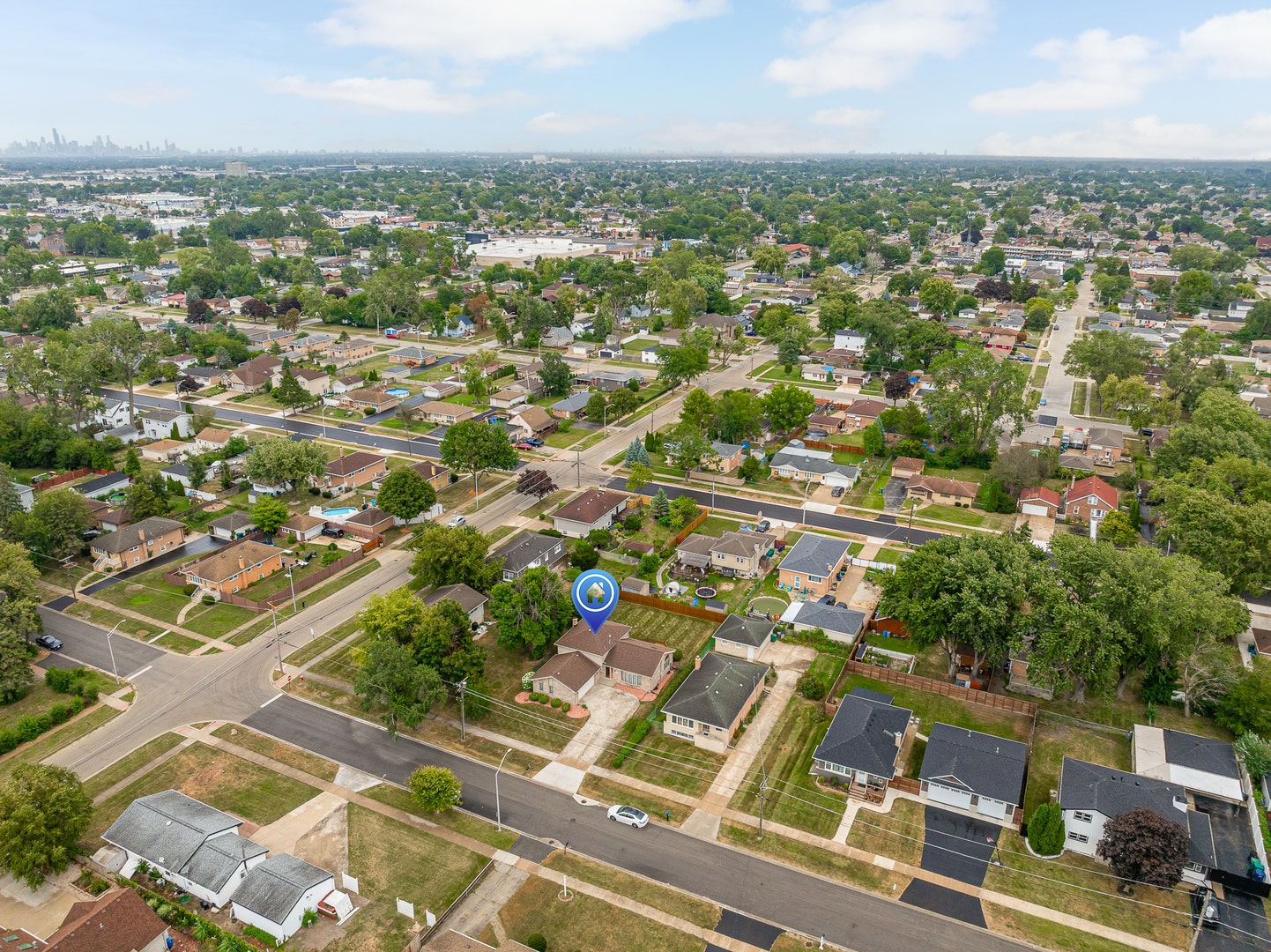 8515 LeClaire Avenue, Burbank, IL 60459