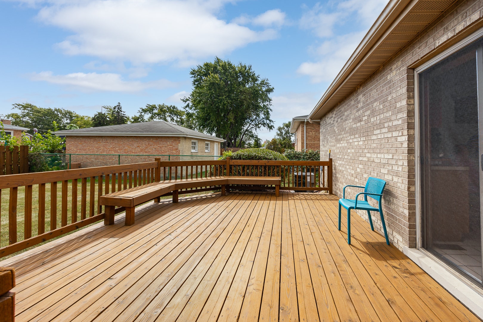 8515 LeClaire Avenue, Burbank, IL 60459