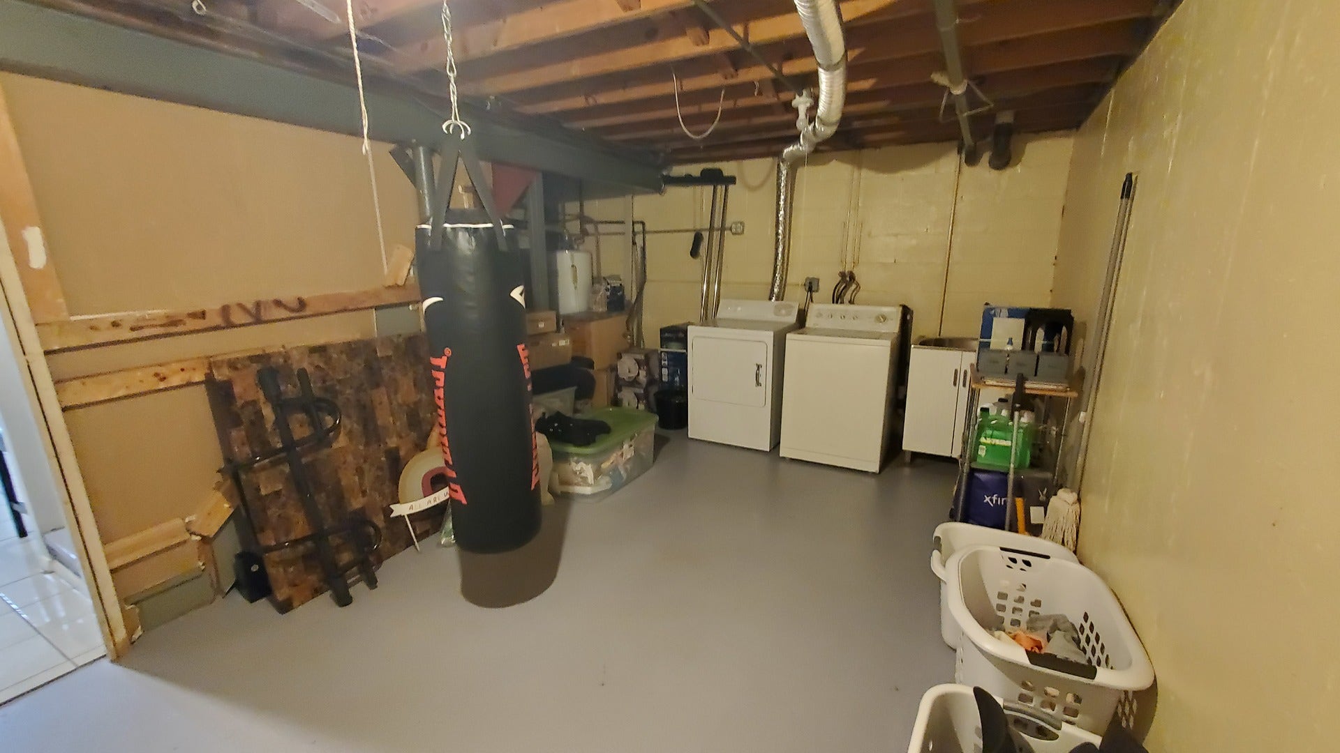 7342 Winthrop Way, #8, Downers Grove, IL 60516 in the basement