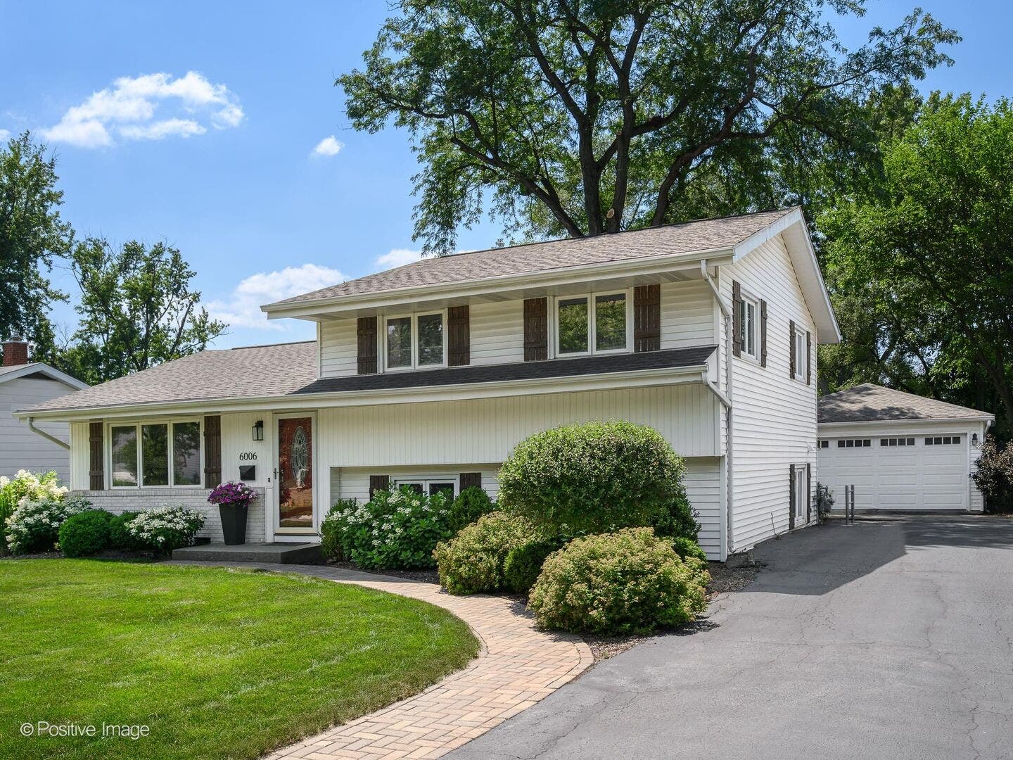 6006 Osage Avenue, Downers Grove, IL 60516 6006 Osage Avenue, Downers Grove, IL 60516