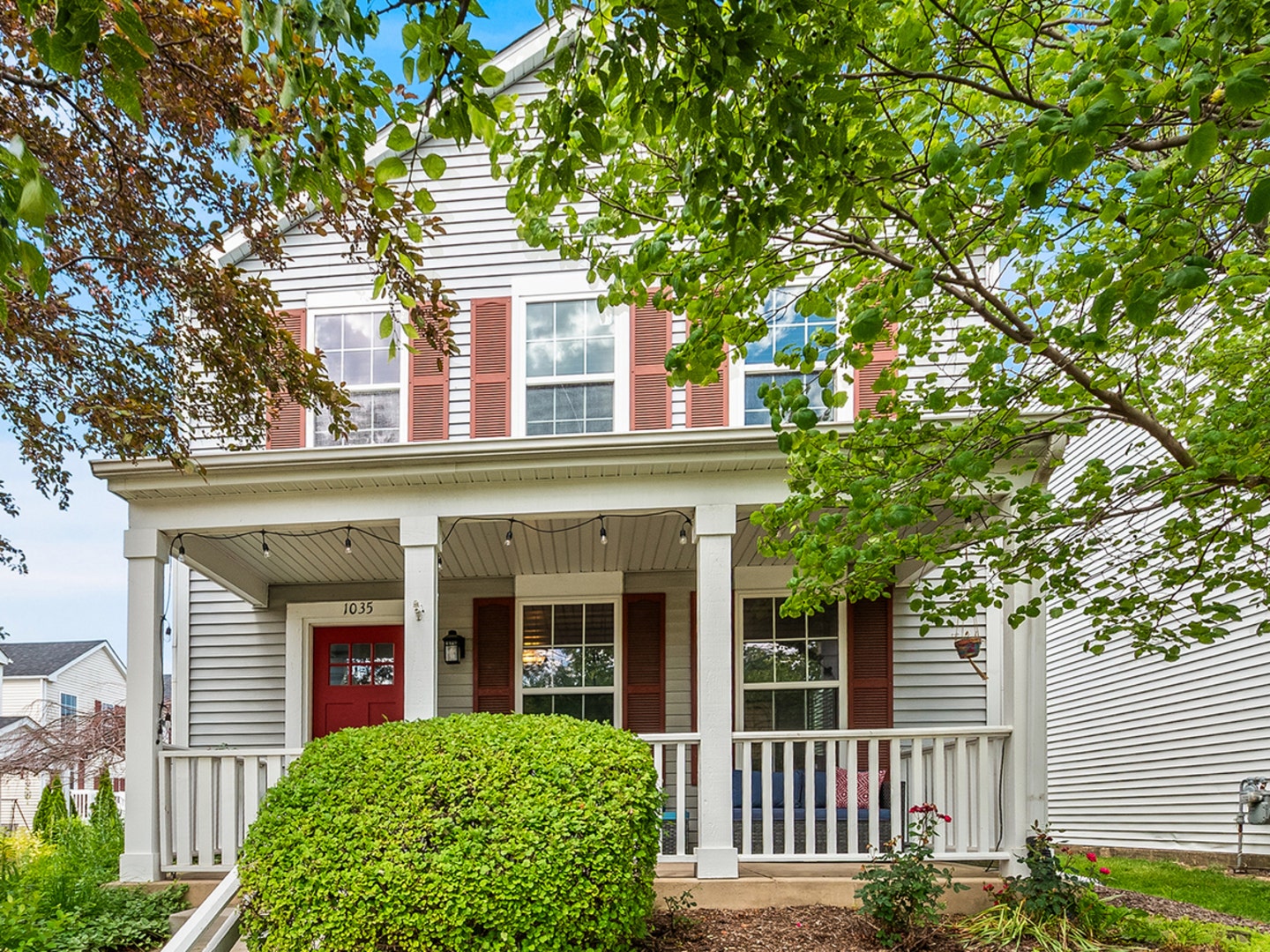 1035 Serendipity Drive, Aurora, IL 60504