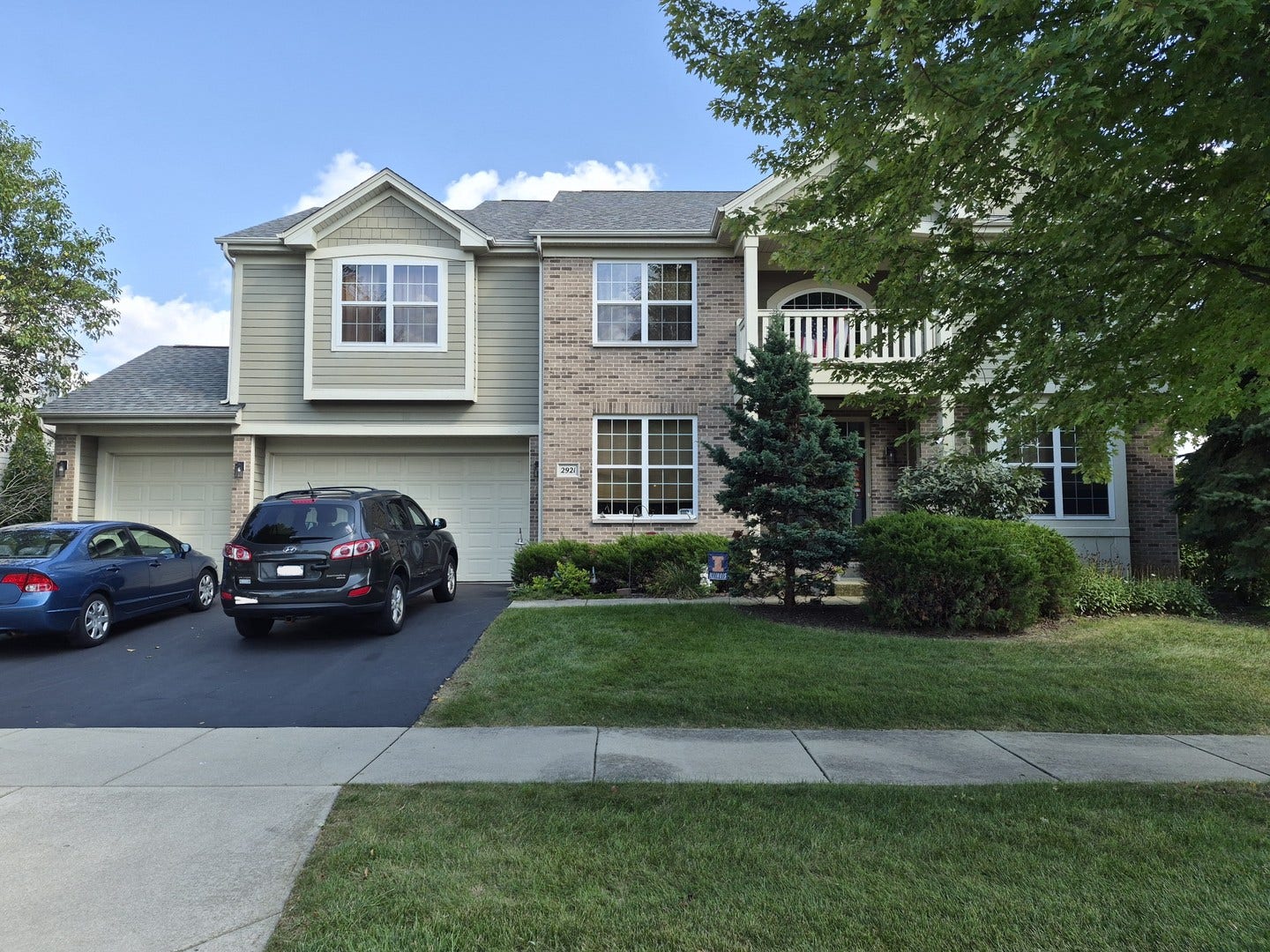 2921 Kelly Drive, Elgin, IL 60124 2921 Kelly Drive, Elgin, IL 60124