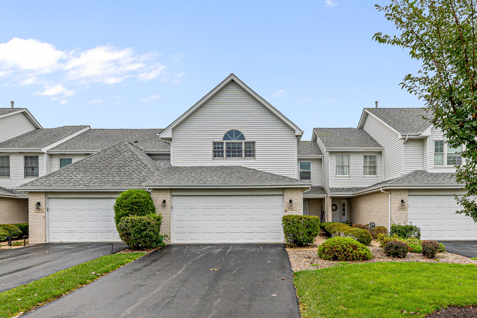 9981 Constitution Drive, Orland Park, IL 60462 9981 Constitution Drive, Orland Park, IL 60462