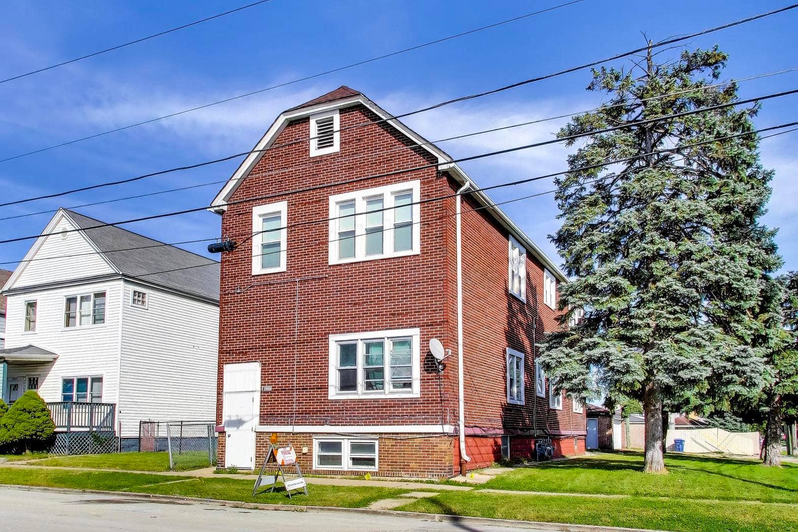 12855 Division Street, Blue Island, IL 60406