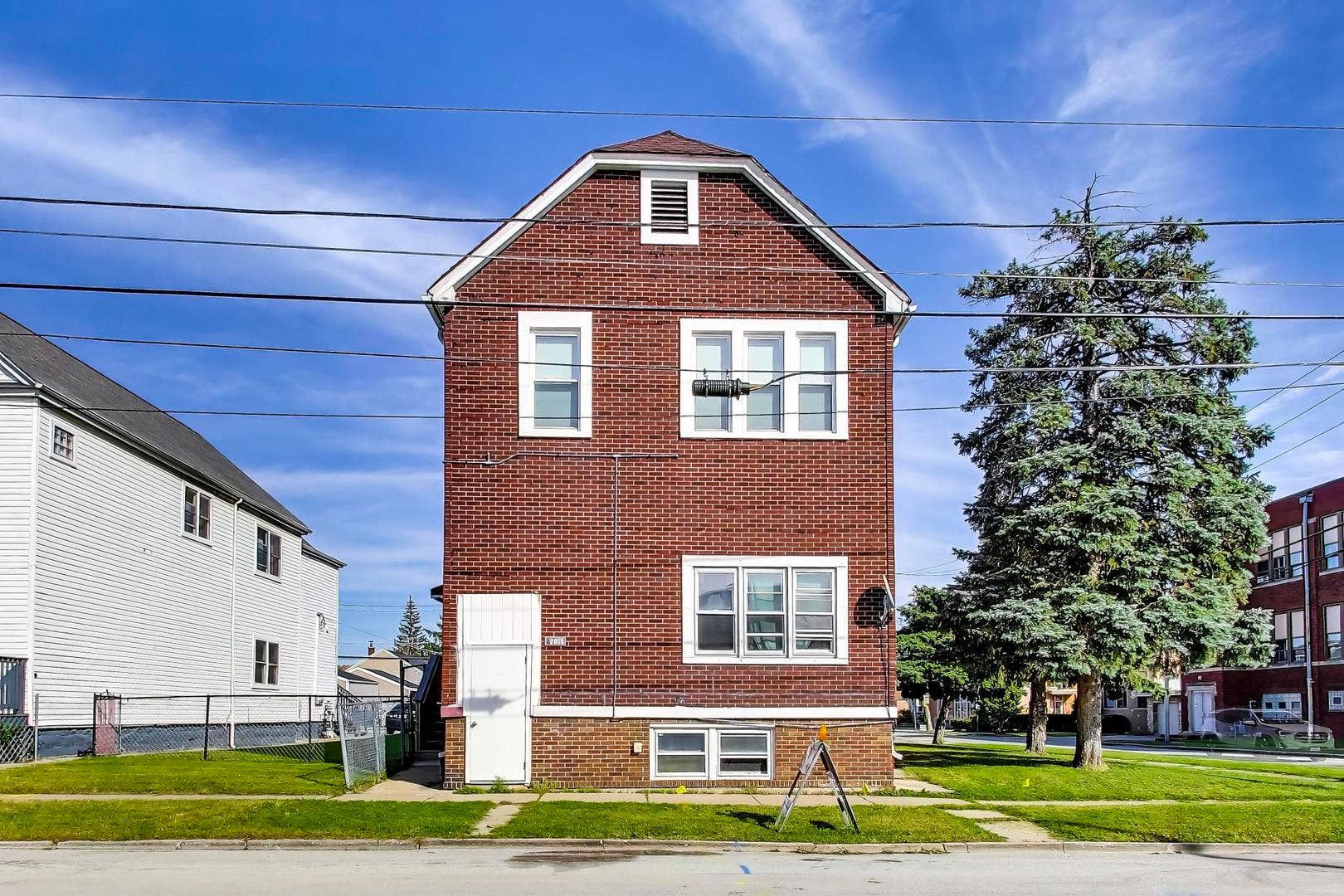 12855 Division Street, Blue Island, IL 60406