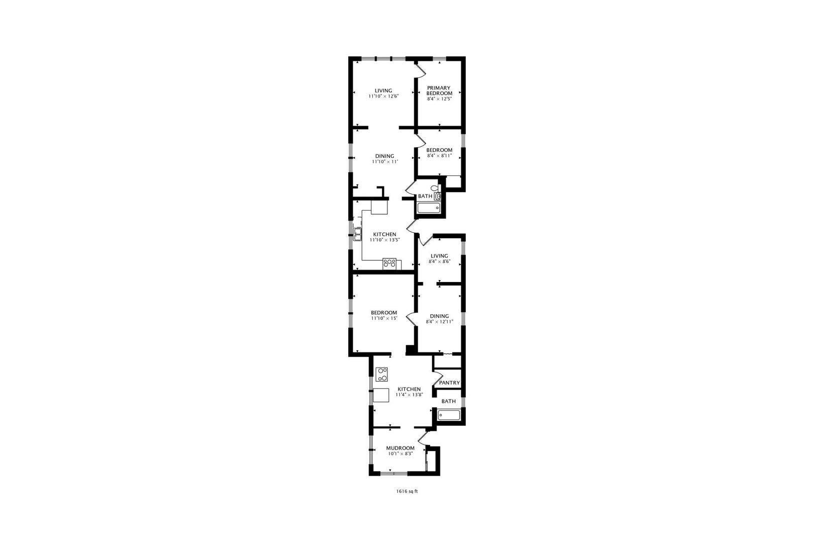 12855 Division Street, Blue Island, IL 60406