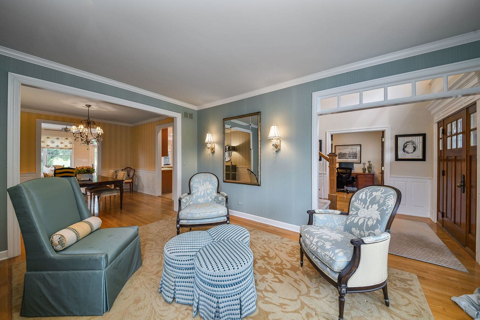 1028 Shady Lane, Glen Ellyn, IL 60137 1028 Shady Lane, Glen Ellyn, IL 60137