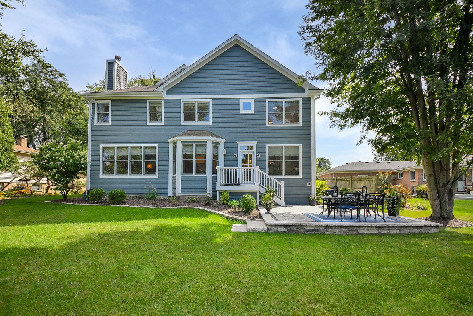 1028 Shady Lane, Glen Ellyn, IL 60137 1028 Shady Lane, Glen Ellyn, IL 60137