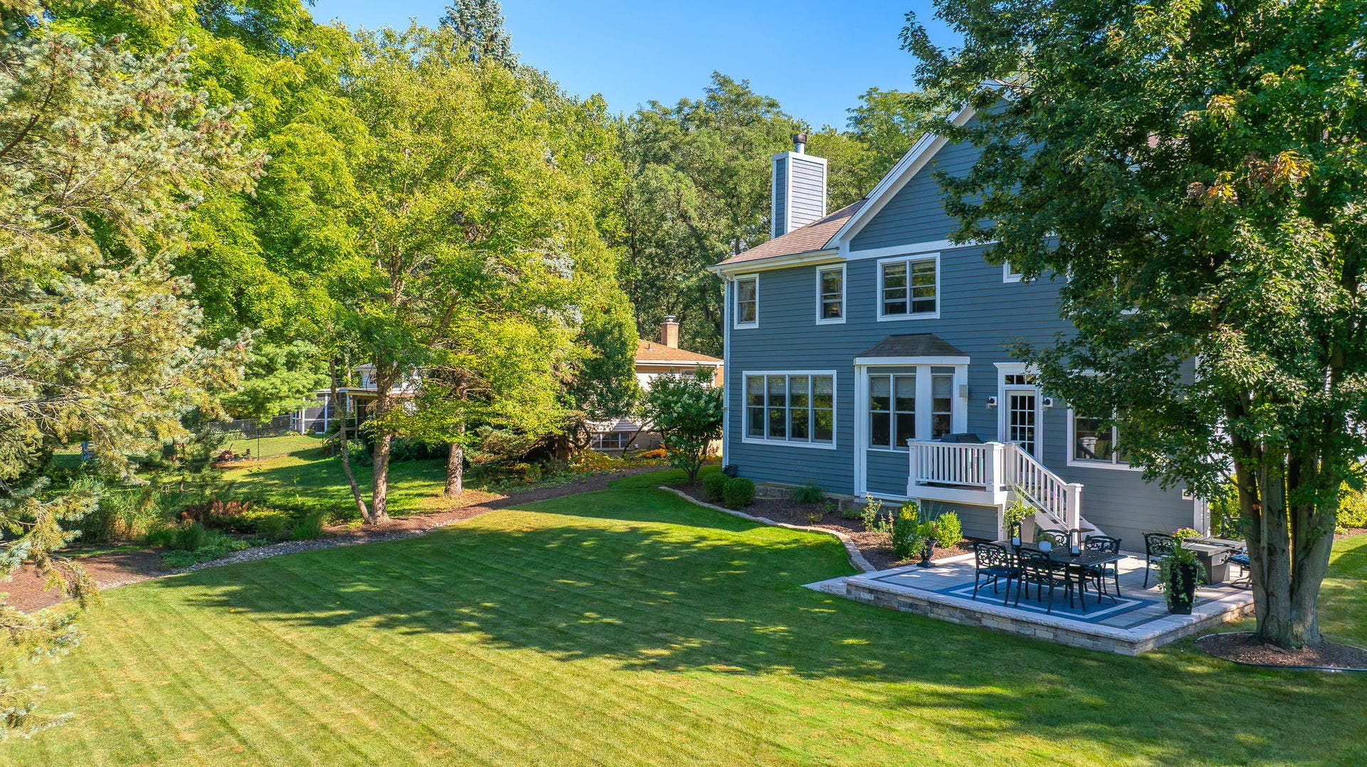 1028 Shady Lane, Glen Ellyn, IL 60137 1028 Shady Lane, Glen Ellyn, IL 60137