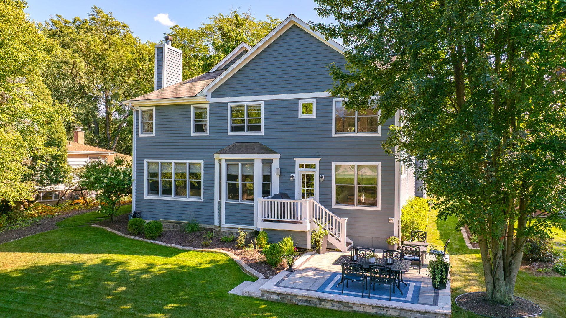 1028 Shady Lane, Glen Ellyn, IL 60137 1028 Shady Lane, Glen Ellyn, IL 60137