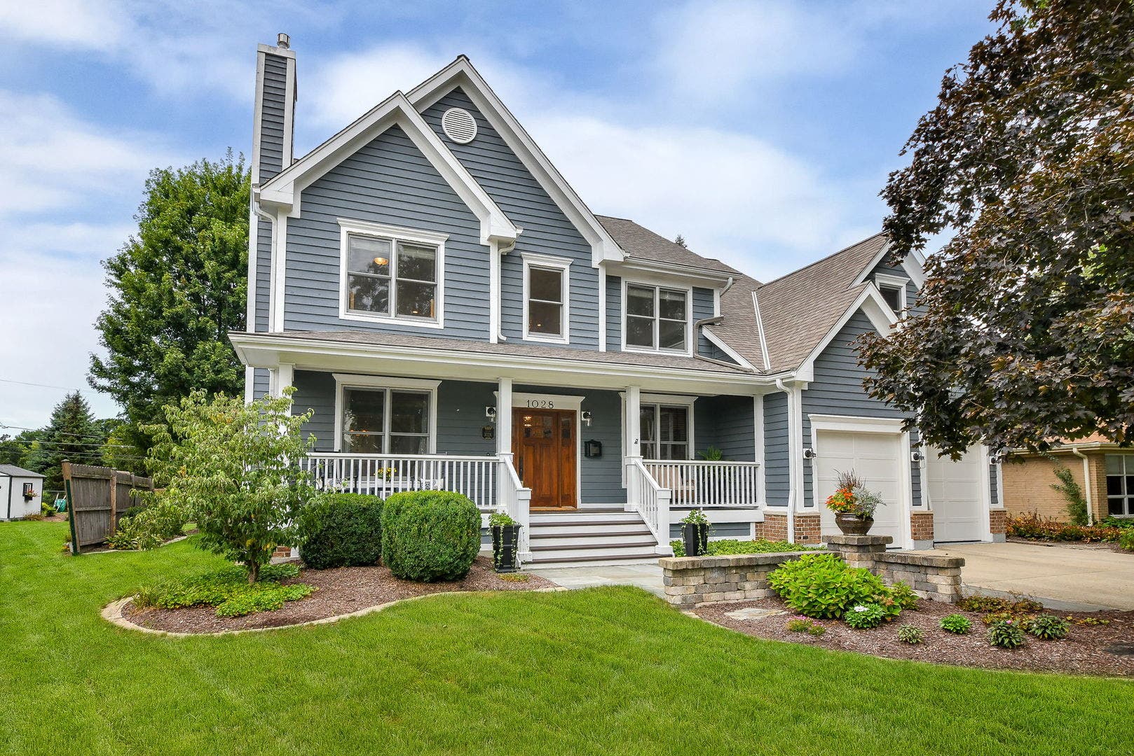 1028 Shady Lane, Glen Ellyn, IL 60137 1028 Shady Lane, Glen Ellyn, IL 60137