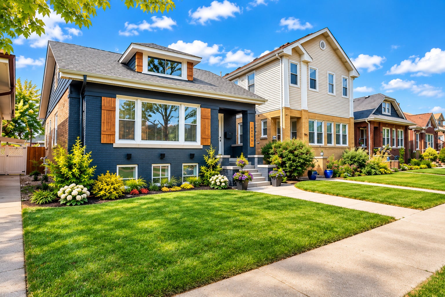 5748 W Eastwood Avenue, Chicago, IL 60630 5748 W Eastwood Avenue, Chicago, IL 60630