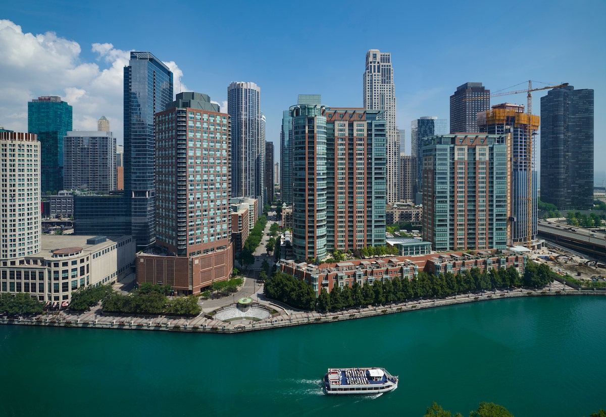 363 E Wacker Drive, #1506, Chicago, IL 60601