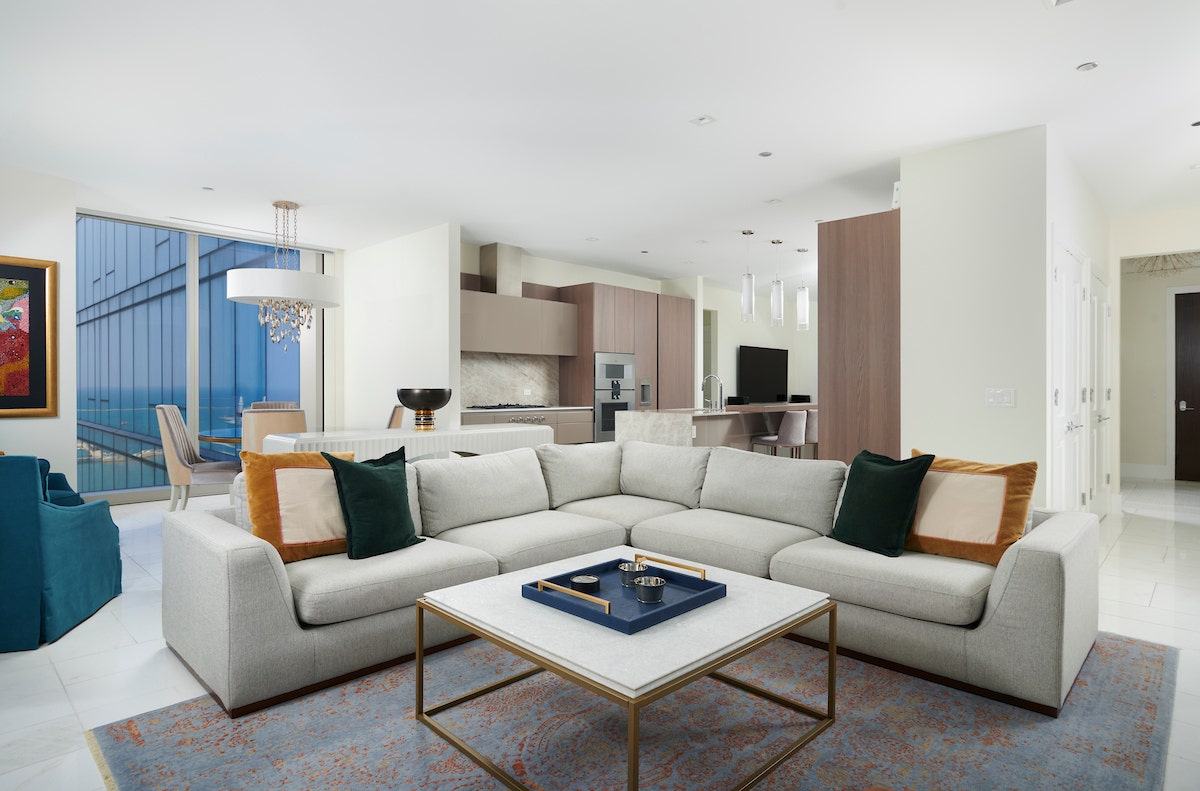 363 E Wacker Drive, #1506, Chicago, IL 60601