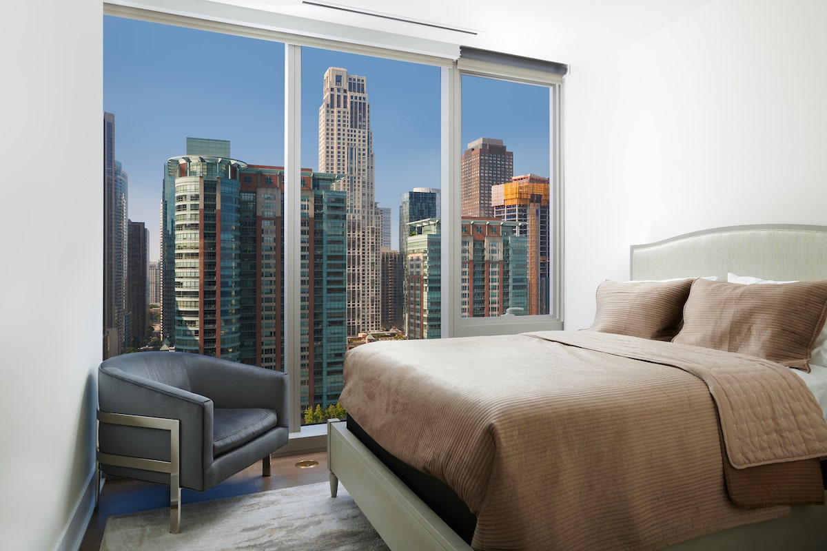 363 E Wacker Drive, #1506, Chicago, IL 60601