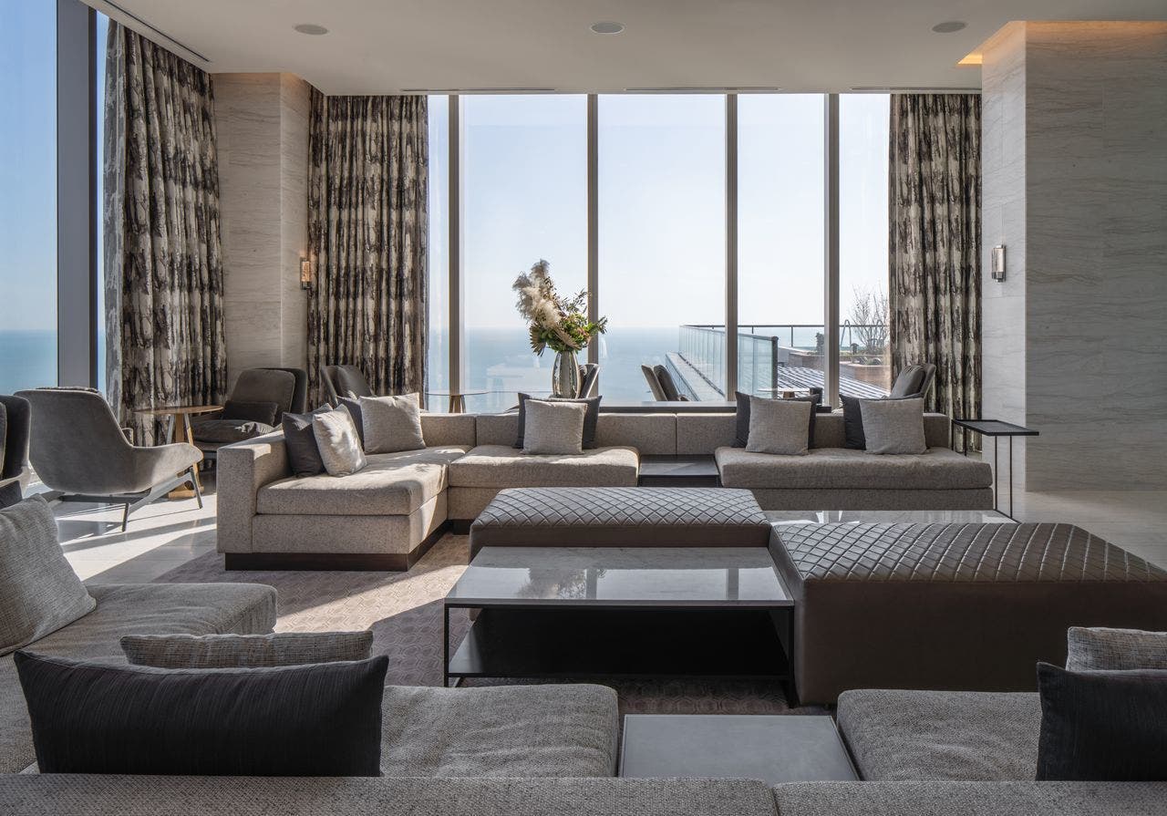 363 E Wacker Drive, #1506, Chicago, IL 60601