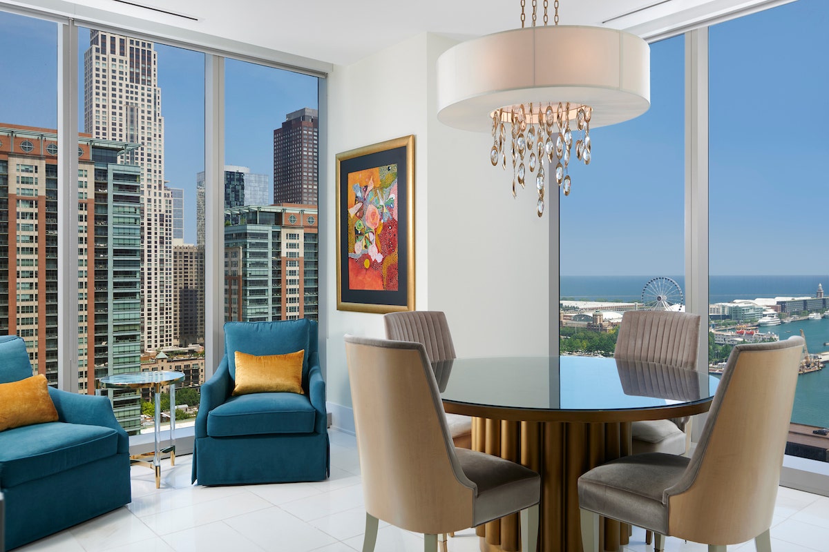 363 E Wacker Drive, #1506, Chicago, IL 60601