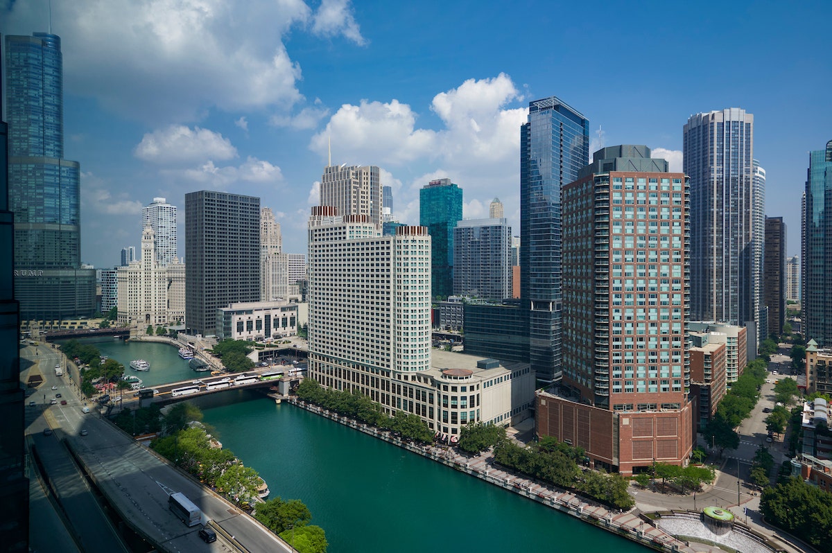 363 E Wacker Drive, #1506, Chicago, IL 60601