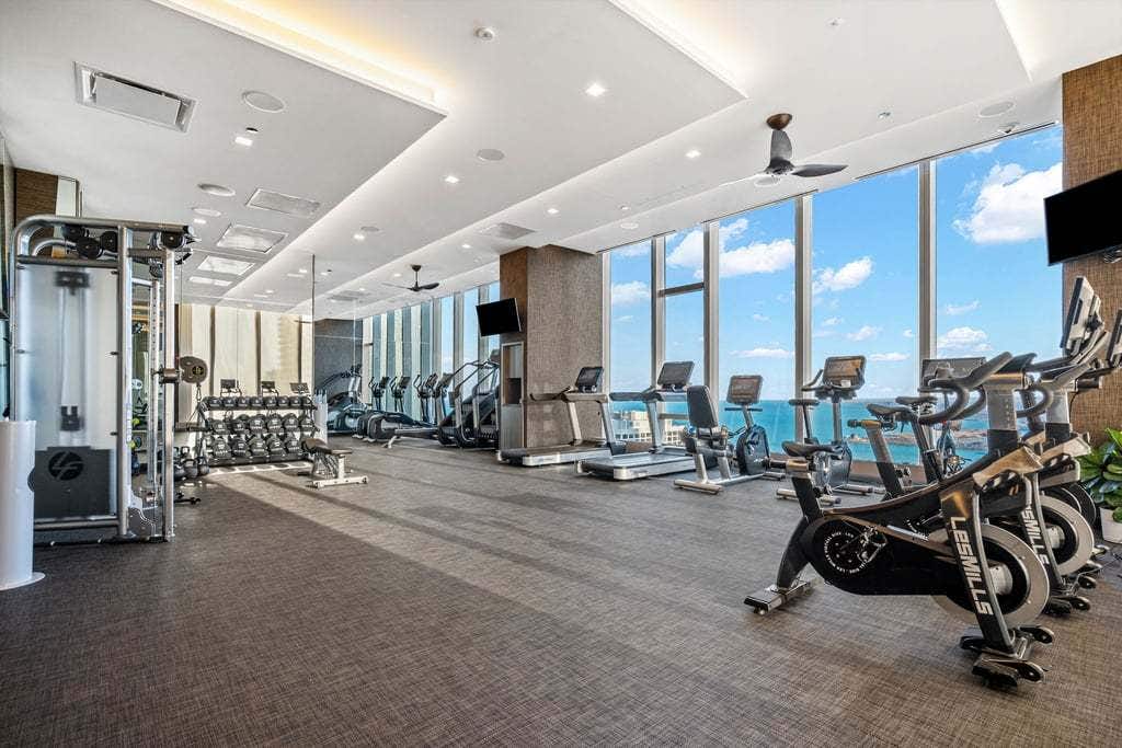 363 E Wacker Drive, #1506, Chicago, IL 60601