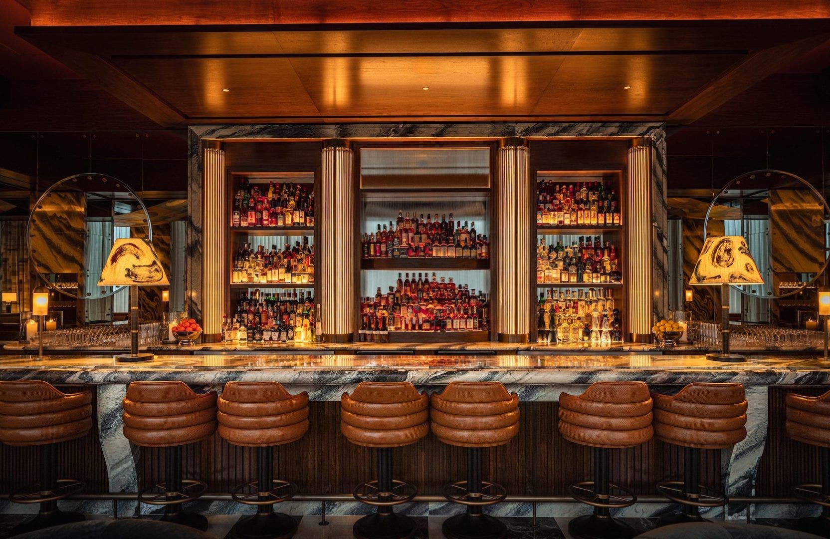 Tre Dita Restaurant