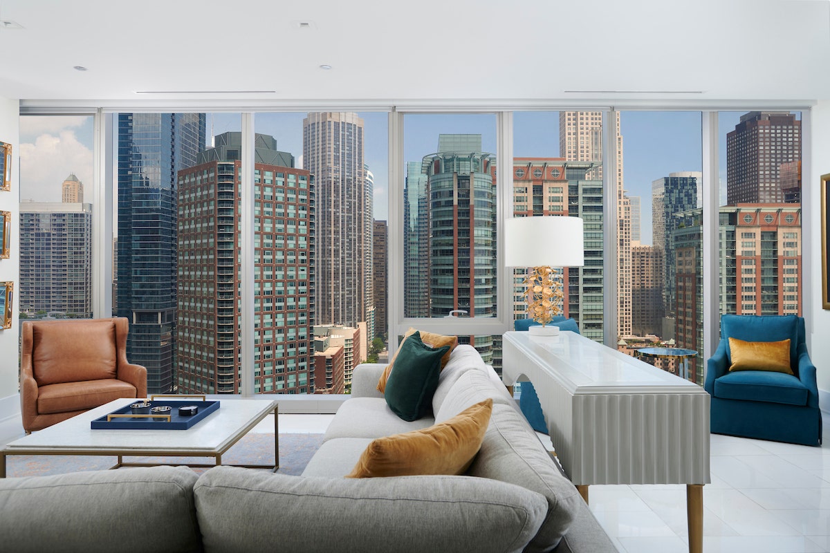 363 E Wacker Drive, #1506, Chicago, IL 60601