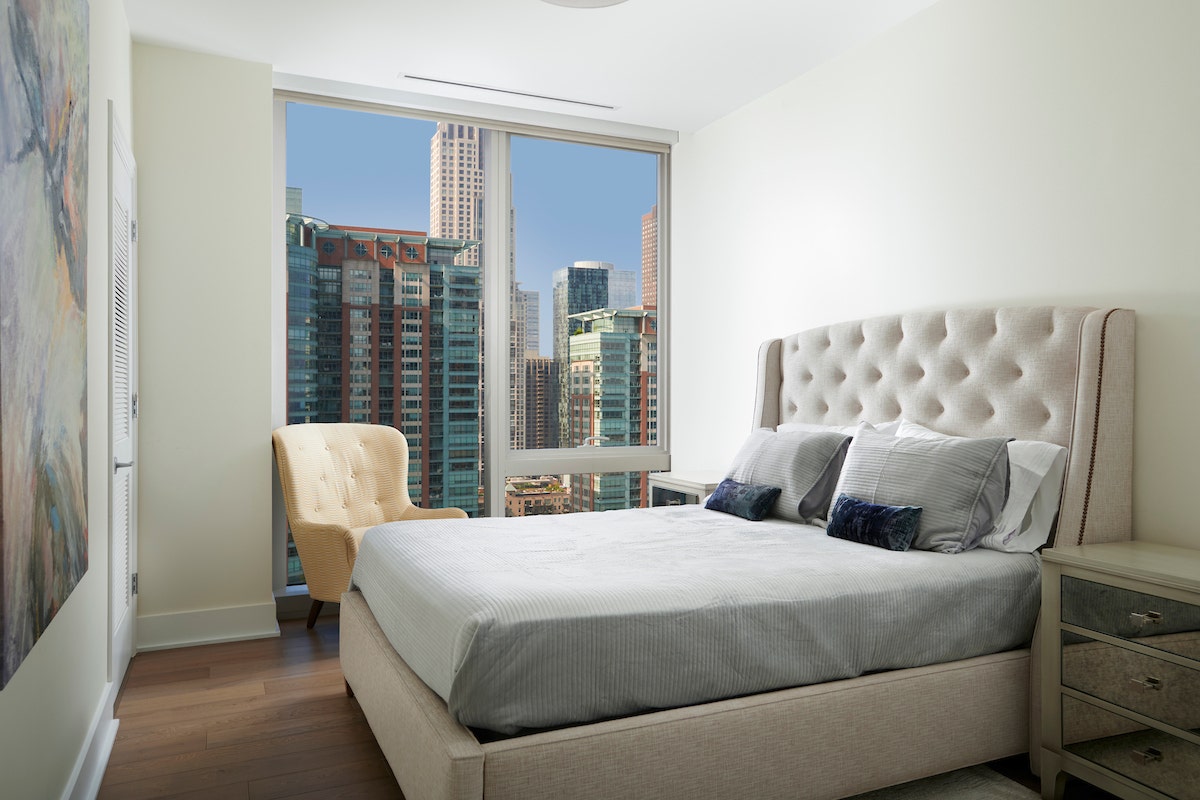 363 E Wacker Drive, #1506, Chicago, IL 60601
